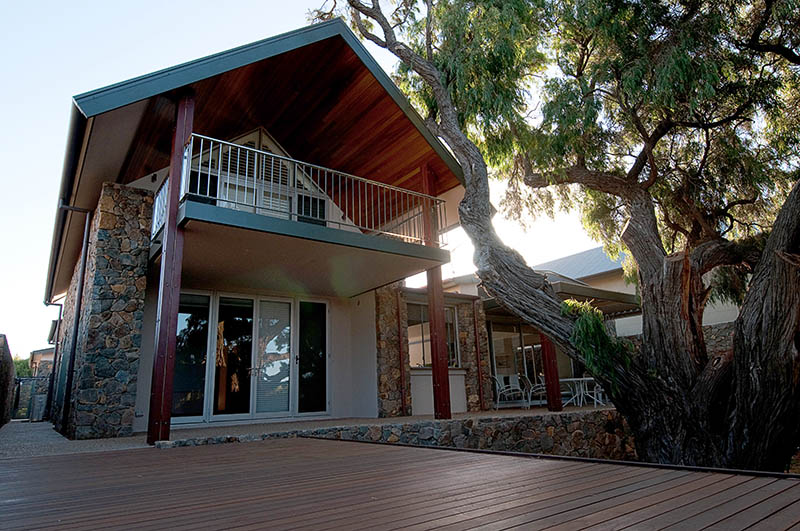 Bunker Bay Holiday House